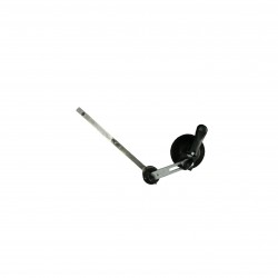 Guide Rail Suction Holder