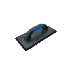 Rubber Grout Float - 8mm Black