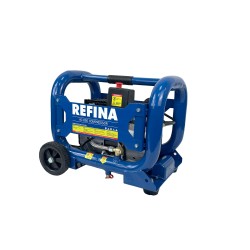 AC 85 E 8.8cfm 2hp Direct...