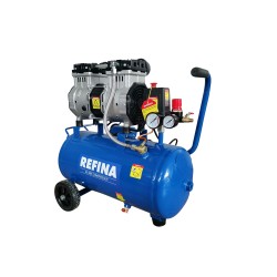 Refina AC 88 E Compressor Ex-Demo
