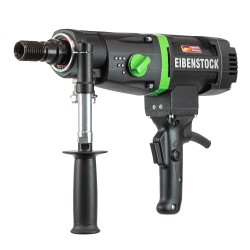 PLD 182.1 3 Speed 8" Wet/Dry Diamond Drill Ex-Demo