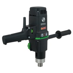 ETE 32/2.3 R R/L 2 Speed Reversible Gutbuster Drill Ex-Demo