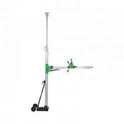 USD 182 Telescopic Drill Rig Ex-Demo