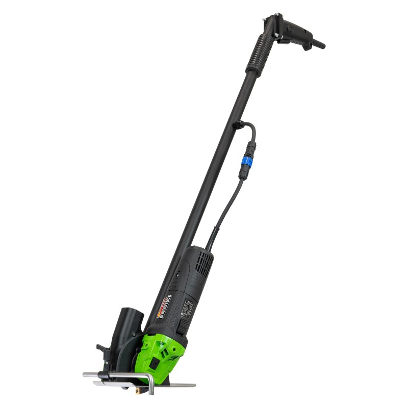EHF 1400 Flooring Router Ex-Demo