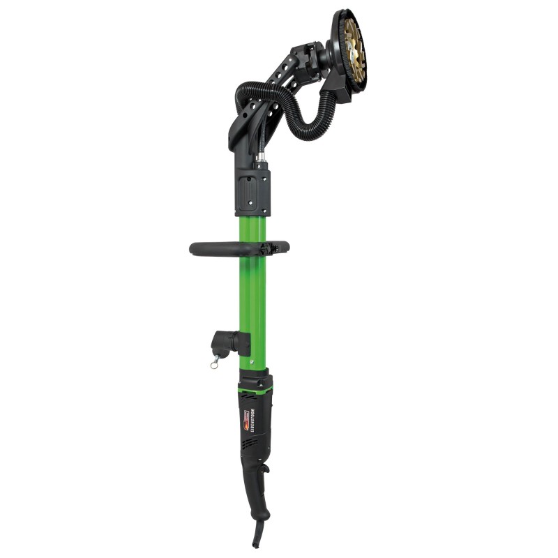 ELS 125 D 5" Long Reach Diamond Grinder Ex-Demo