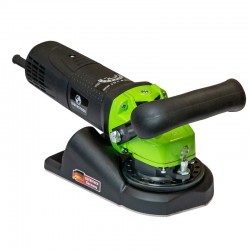 EOF 100.1 4" Surface Shaver...