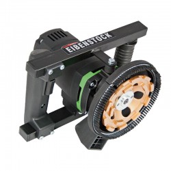 EBS 125.4 RO 5" Variable Speed Diamond Grinder Ex-Demo