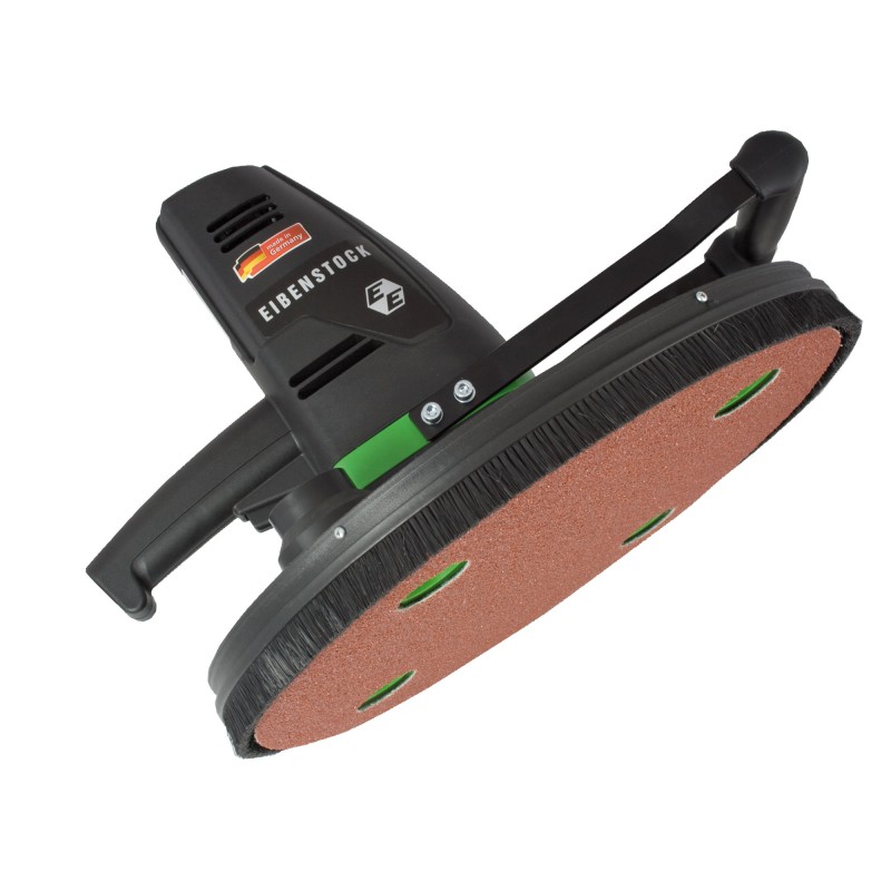 EWS 400 15" Insulation Board Sander Ex-Demo
