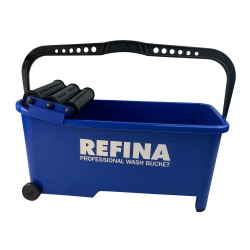 Wash Bucket | Graded
