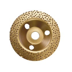 Poly Crystalline Diamond (PCD)