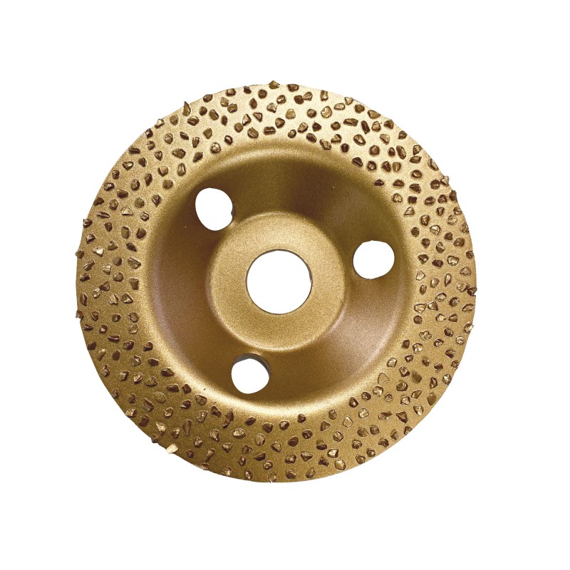 Poly Crystalline Diamond (PCD)
