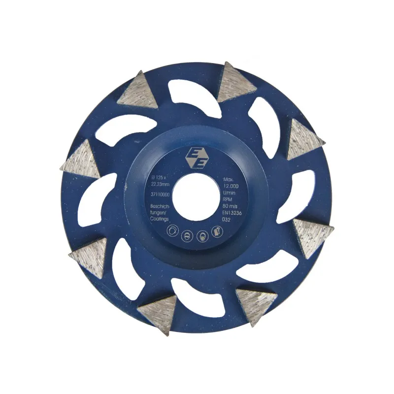 Rapid K Disc