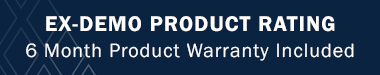 6 Month Warranty