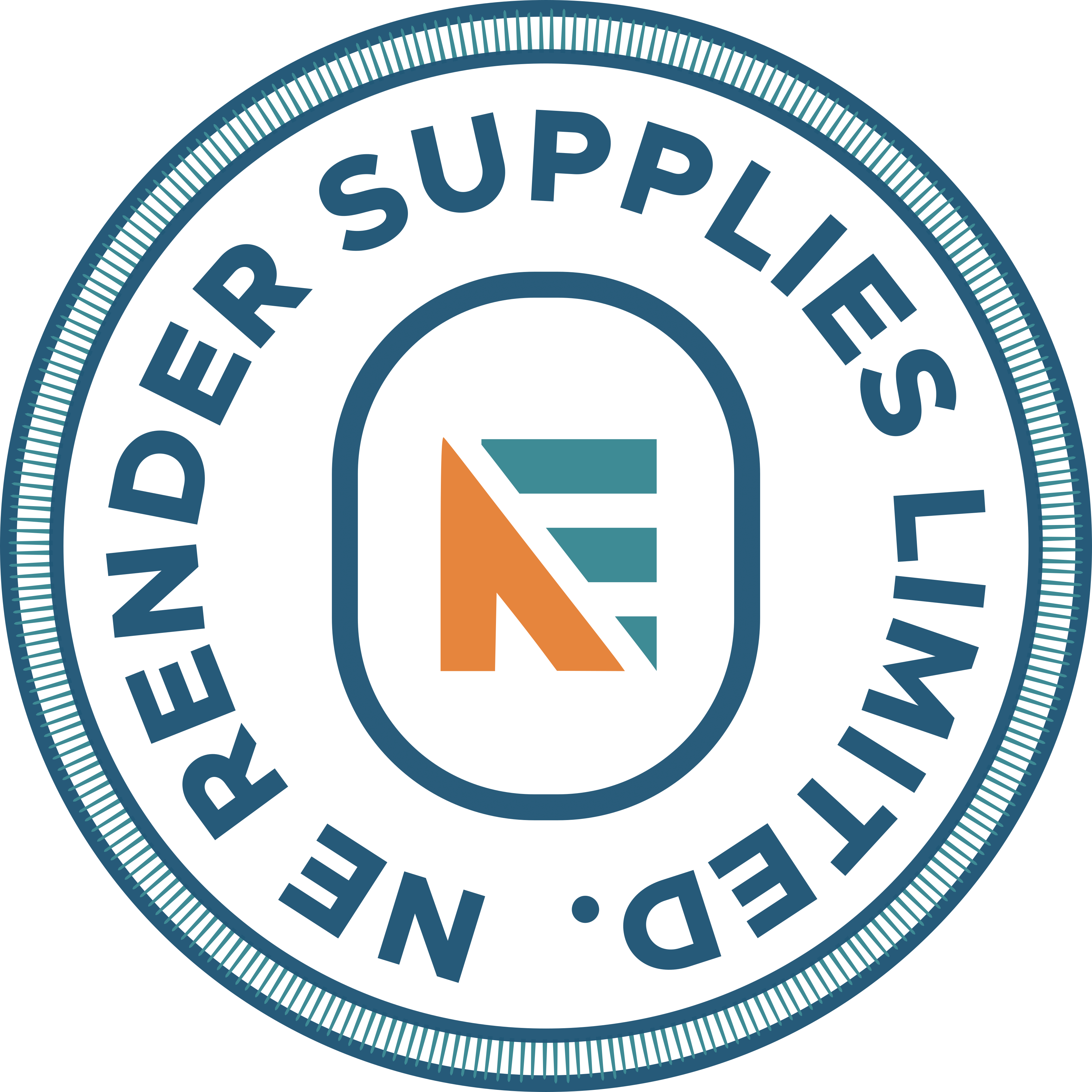 North Essex Render Supplies